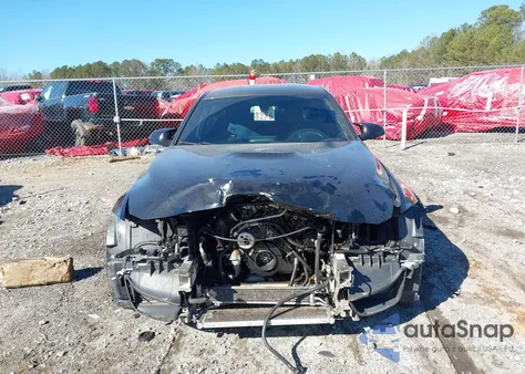 2018 BMW M3 Cs z USA, uszkodzony, nr VIN WBS8M9C53J5K98785